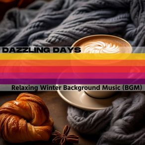 Download track Winter's Solace (Keya Ver.) Dazzling Days