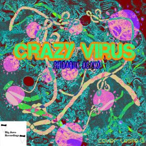 Download track Yersinia Pestis Shidarun Asaka