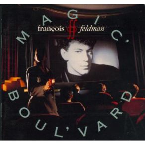 Download track Tombé D'Amour François Feldman