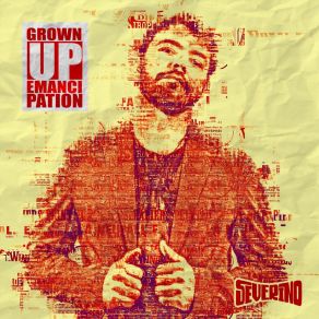 Download track Grown Up Emancipation Severino