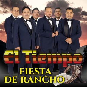 Download track Mi Compadre Francisco El Tiempo