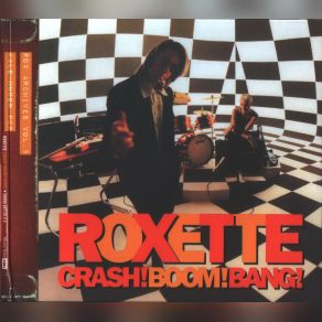 Download track Love Is All (Shine Your Light On Me) Roxette