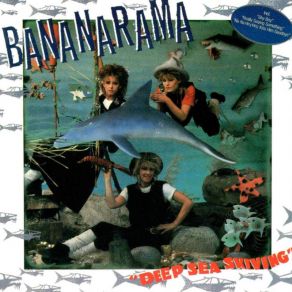 Download track Boy Trouble Bananarama