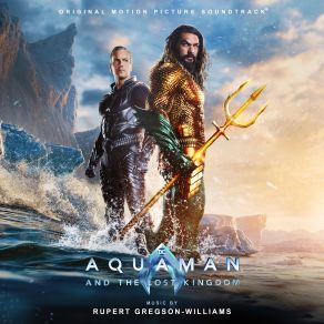 Download track Necrus Rises Rupert Gregson - Williams