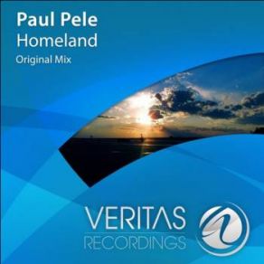 Download track Homeland (Original Mix) Paul Pele