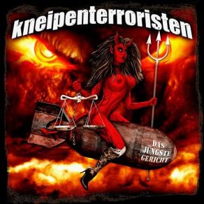 Download track Das Jungste Gericht Kneipenterroristen