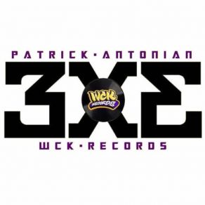 Download track John 3 17 Patrick Antonian