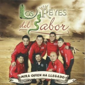 Download track Mira Quién Ha Llegado Los Reyes Del Sabor