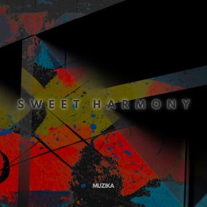 Download track Sweet Harmony (Radio Edit) Bulava