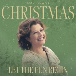 Download track Sleigh Ride Amy Grant