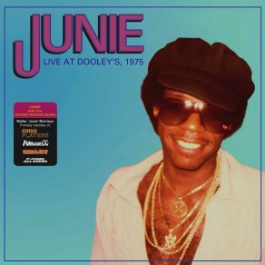 Download track Standing On) Shakey Ground (Li' Junie Morrison, Junie