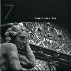 Download track Horn Concerto In Es - Dur, KV 447 - II. Romanze (Larghetto) Mozart, Joannes Chrysostomus Wolfgang Theophilus (Amadeus)