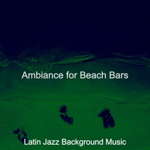 Download track Dream-Like Saxophone Bossa Nova - Vibe For Beachside Cafes Background Music