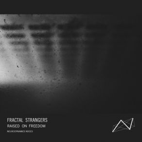 Download track Destructive Prediction Fractal Strangers