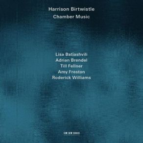 Download track Liebes-Lied 2 Harrison Birtwistle