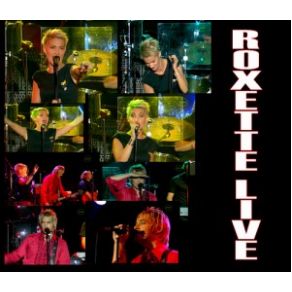 Download track Fading Like A Flower Roxette