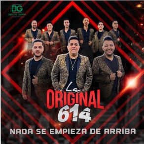 Download track El Happy La Original 614Juan Pablo Lopez