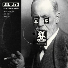 Download track The House Of Freud (UK Mix) Amrath