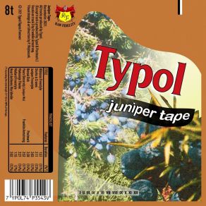 Download track Hibiscus Freestyle Typol