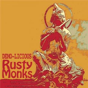 Download track Step On It The Rusty Monks