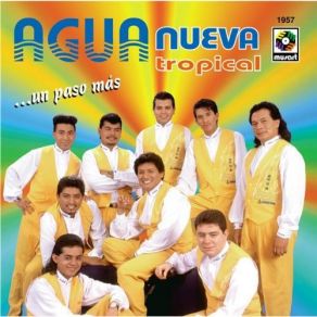 Download track Cumbia Agua Nueva (Masterizada) Agua Nueva