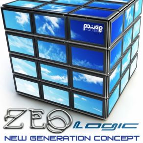 Download track New Generation Concept (Original Mix) ZeoLogic