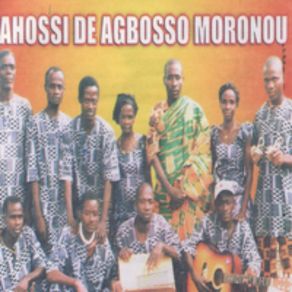 Download track Baba Kwah Ahossi De Agbosso Moronou