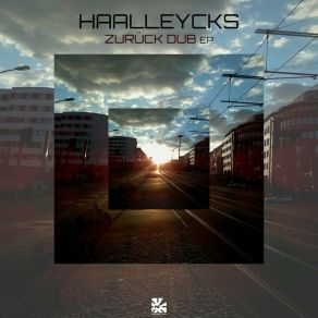 Download track Zurück (Dub 3 - Lost In Moabit) (Original Mix) Haalleycks