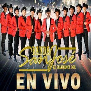 Download track Corrido De Candido Rodriguez Banda San Jose