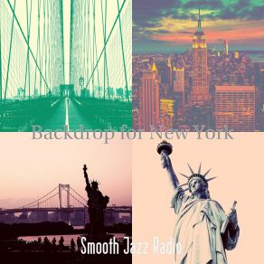 Download track Warm Moods For New York Smooth Jazz Radio