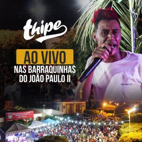 Download track 4X4 Vou Botar Pressão (Ao Vivo) Thipe O Novinho