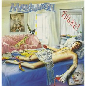 Download track Assassing Marillion