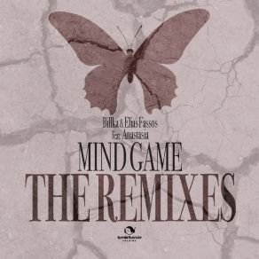 Download track Mind Game (George North Remix) ELIAS FASSOS