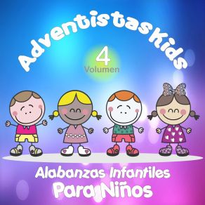 Download track Te Amo Mi Señor Jesús Adventistas Kids