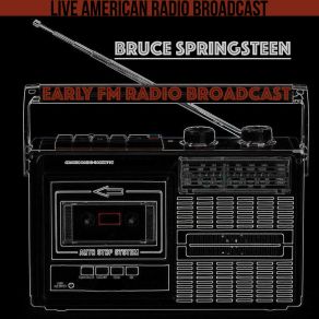 Download track Streets Of Fire Bruce Springsteen