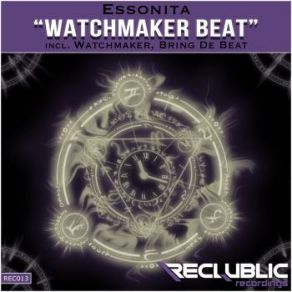 Download track Watchmaker (Original Mix) Essonita