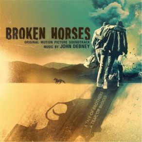 Download track Troubled Children John Debney