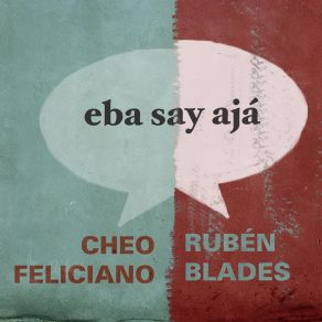 Download track De Aquí Pa' Allá Ruben Blades, Cheo Feliciano