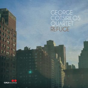 Download track Smoke Signal Keith Saunders, George Cotsirilos Quartet