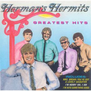 Download track Just A Little Bit Better Herman'S Hermits