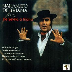 Download track Malos Caminitos Naranjito De Triana