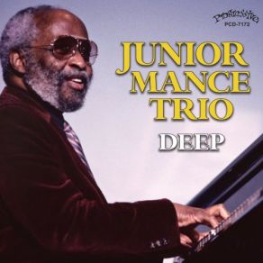 Download track I Want A Little Girl Junior Mance, Junior Mance Trio, Martin Rivera, Walter Bolden