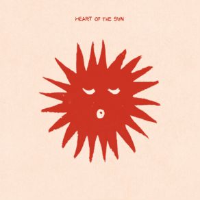 Download track Heart Of The Sun (Original Mix) Antonela Giampietro