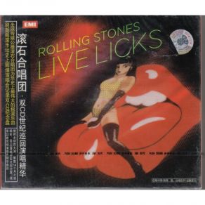 Download track You Don'T Have To Mean It Rolling Stones