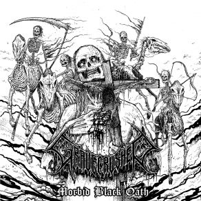 Download track Cryptic Butchery Gravecrusher