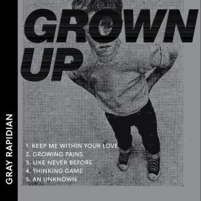 Download track An Unknown Gray Rapidian