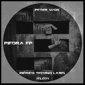 Download track Piedra (Original Mix) Peter Wok