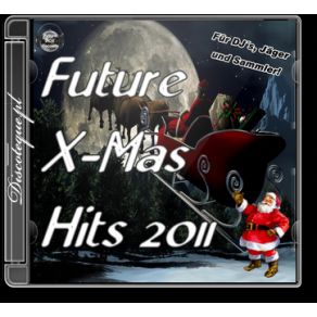 Download track Merry Merry X - Mas Centory, Turbo B.