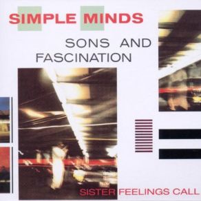 Download track In Trance As Mission Simple Minds