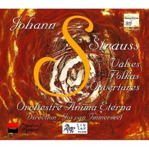 Download track 11. Ägyptischer Egyptian March March For Orchestra Op. 335 RV 335 Straus, Johann (Junior)